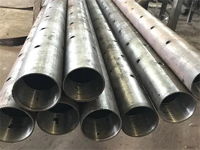金堂管棚管