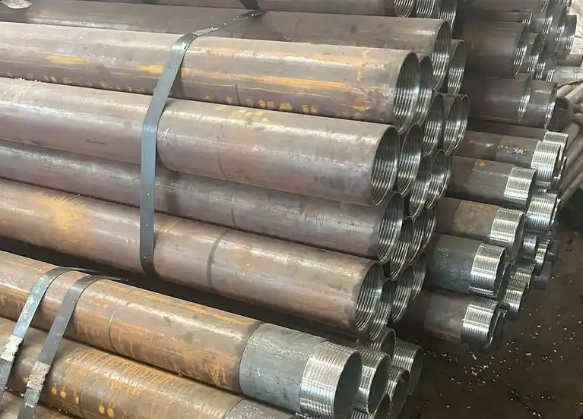 金堂管棚管